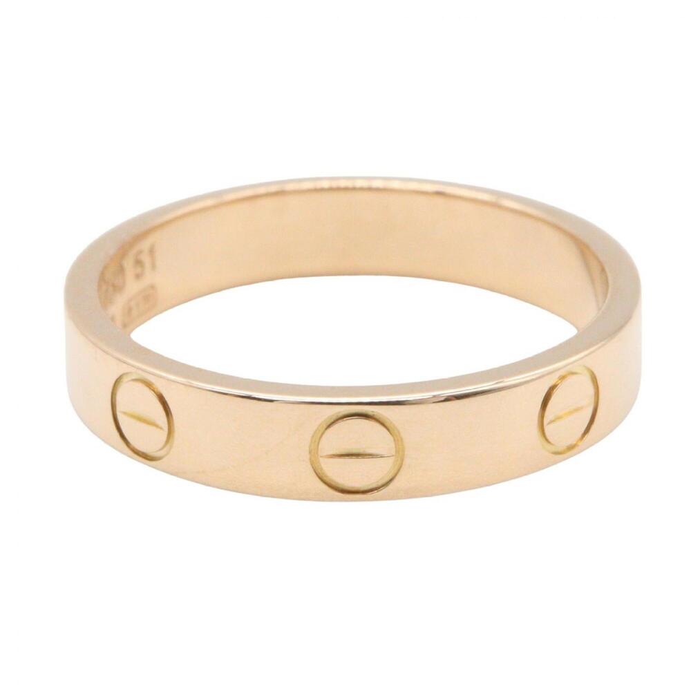 CARTIER Ring - Picture 2 of 6